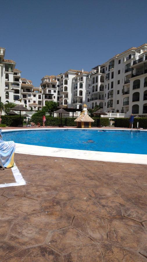 Duquesa 5210 Beach Side Paradise Castillo de Sabinillas Eksteriør billede
